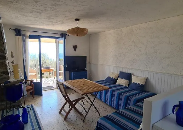 Vila Belvedere De Canaloro