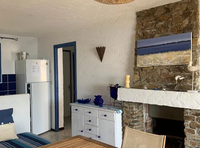 别墅 Belvedere De Canaloro 萨里索伦札拉