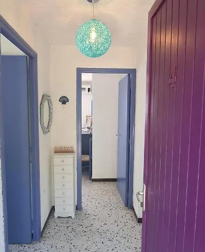 Belvedere De Canaloro Sari-Solenzara