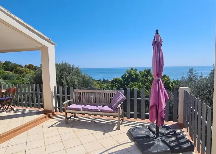 Belvedere De Canaloro 萨里索伦札拉