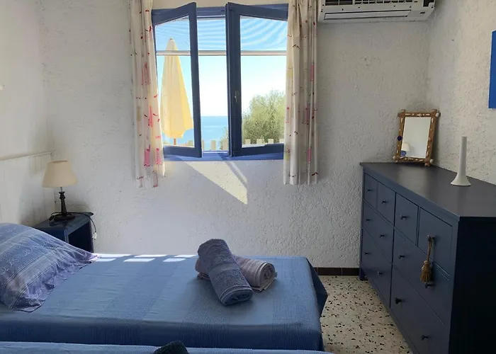 别墅 Belvedere De Canaloro *