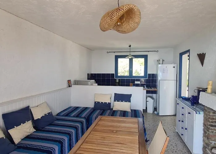 Belvedere De Canaloro Vila Sari-Solenzara