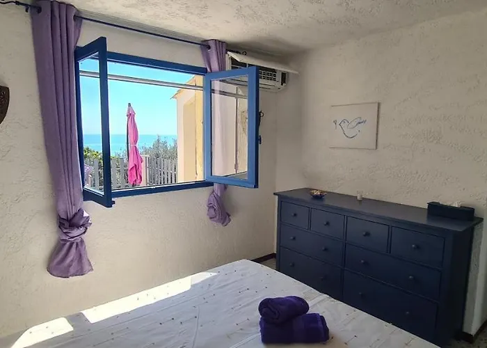 Belvedere De Canaloro * Sari-Solenzara