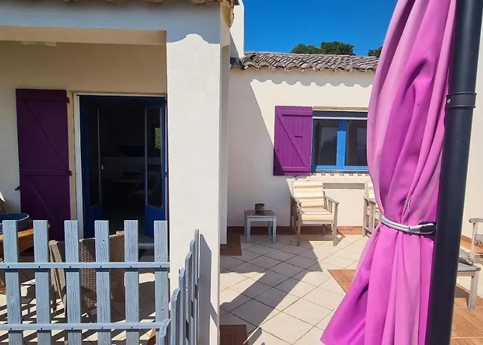 Belvedere De Canaloro Vila