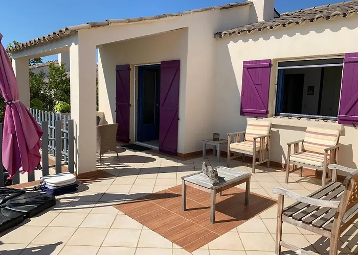 Vila Belvedere De Canaloro