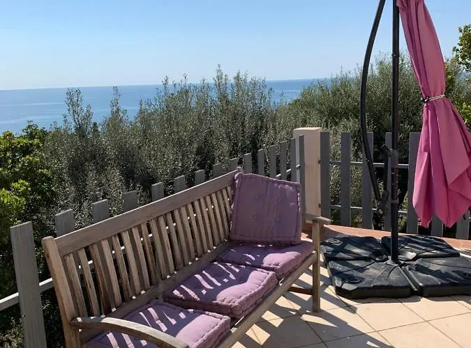 Belvedere De Canaloro