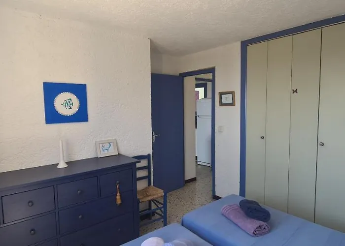 Belvedere De Canaloro Vila