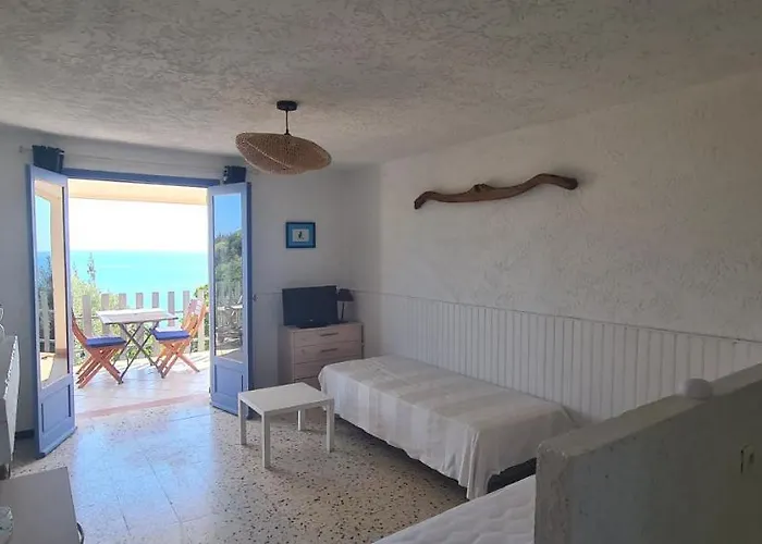 Belvedere De Canaloro Sari-Solenzara