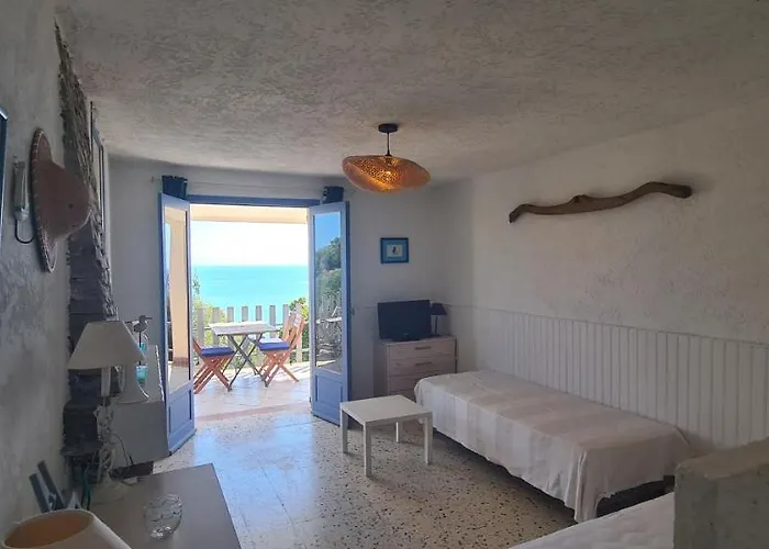 Belvedere De Canaloro 别墅 *